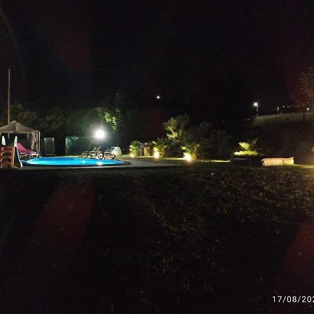 Quinta De Carvalhal - Casa De Campo Guimarães Esterno foto