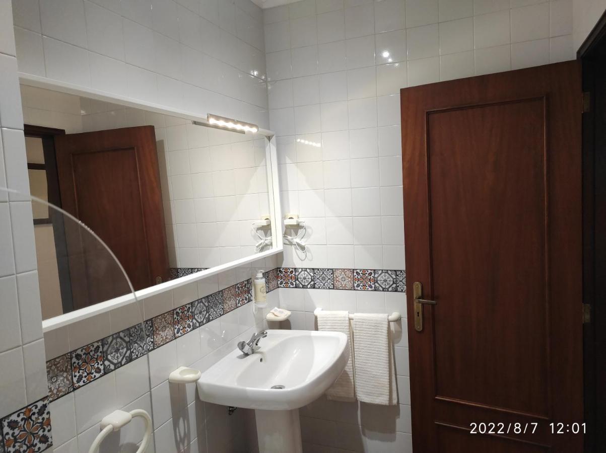 Quinta De Carvalhal - Casa De Campo Guimarães Esterno foto