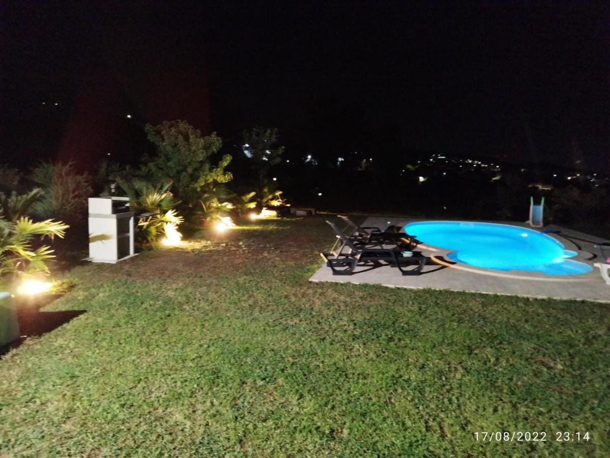 Quinta De Carvalhal - Casa De Campo Guimarães Esterno foto