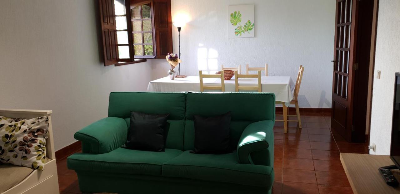 Quinta De Carvalhal - Casa De Campo Guimarães Esterno foto